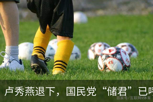卢秀燕退下，国民党“储君”已呼之欲出，郑丽文早知道没自己的事